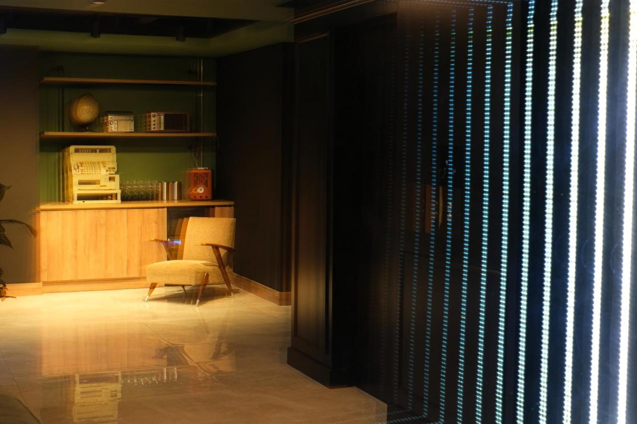 Hotel Sexto By Icono Armenia  Buitenkant foto