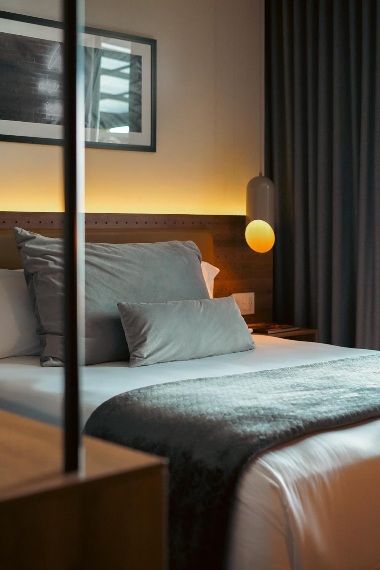 Hotel Sexto By Icono Armenia  Buitenkant foto