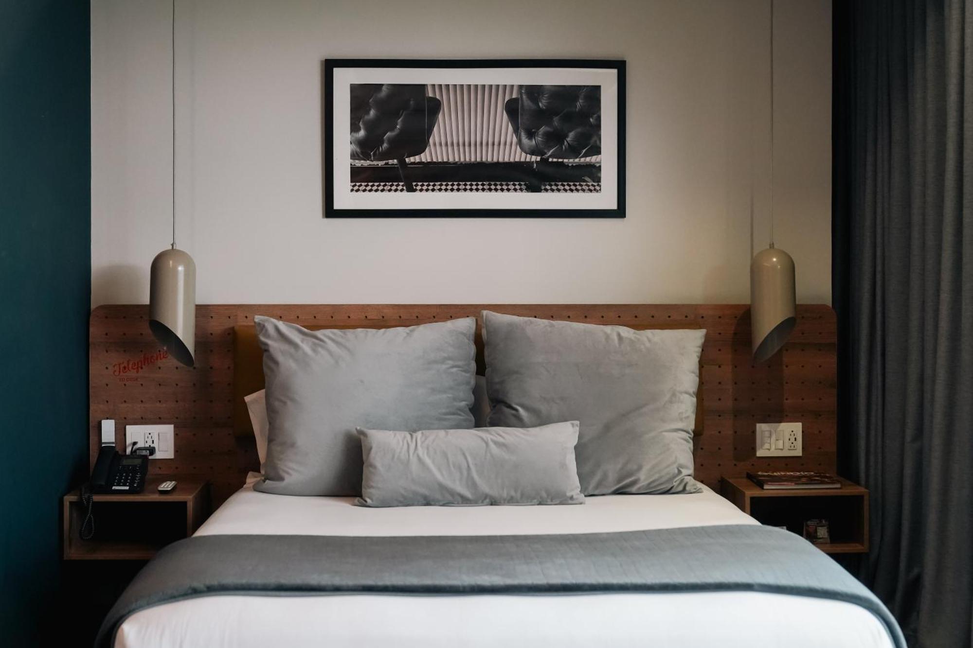 Hotel Sexto By Icono Armenia  Buitenkant foto