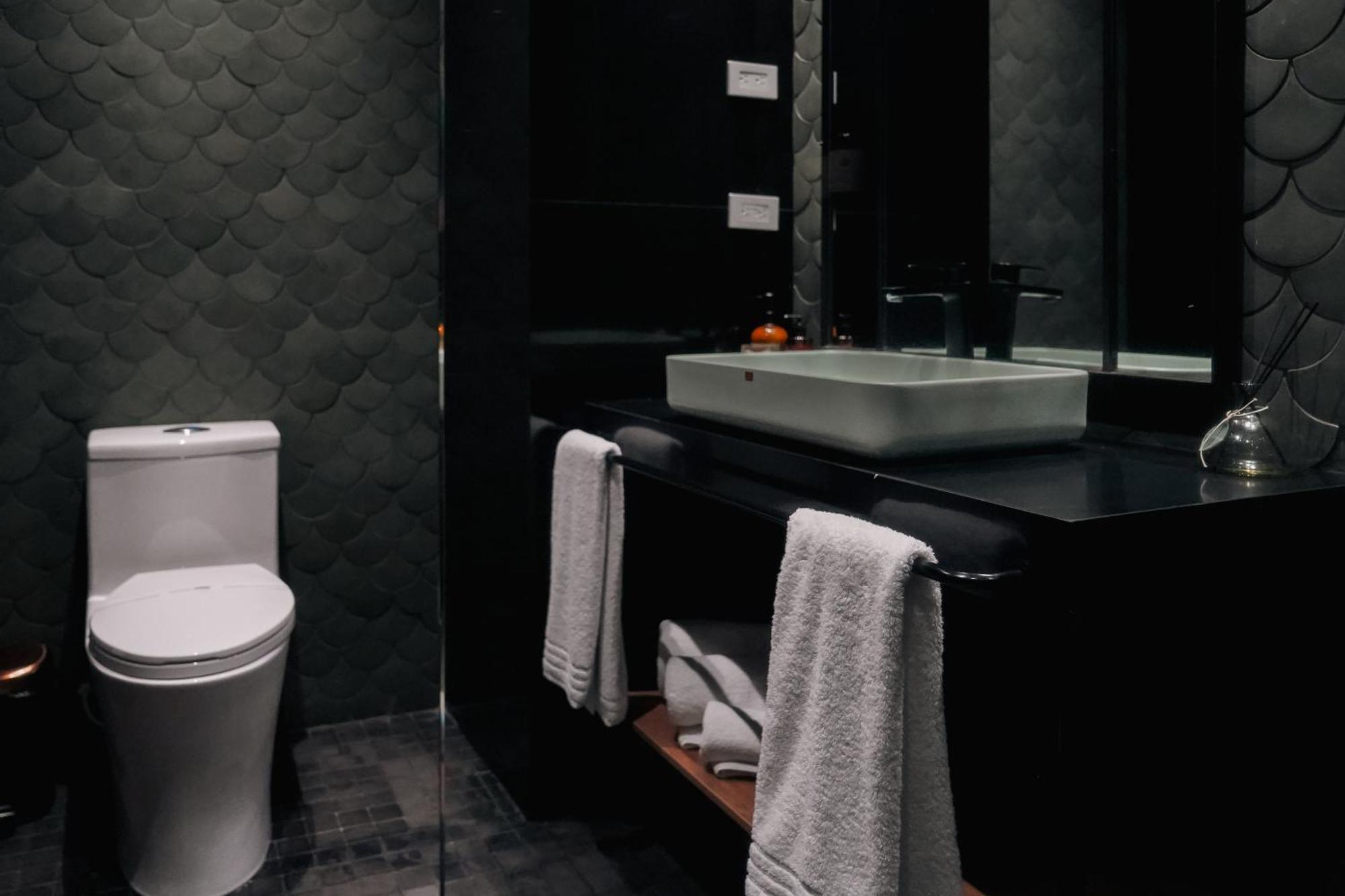 Hotel Sexto By Icono Armenia  Buitenkant foto