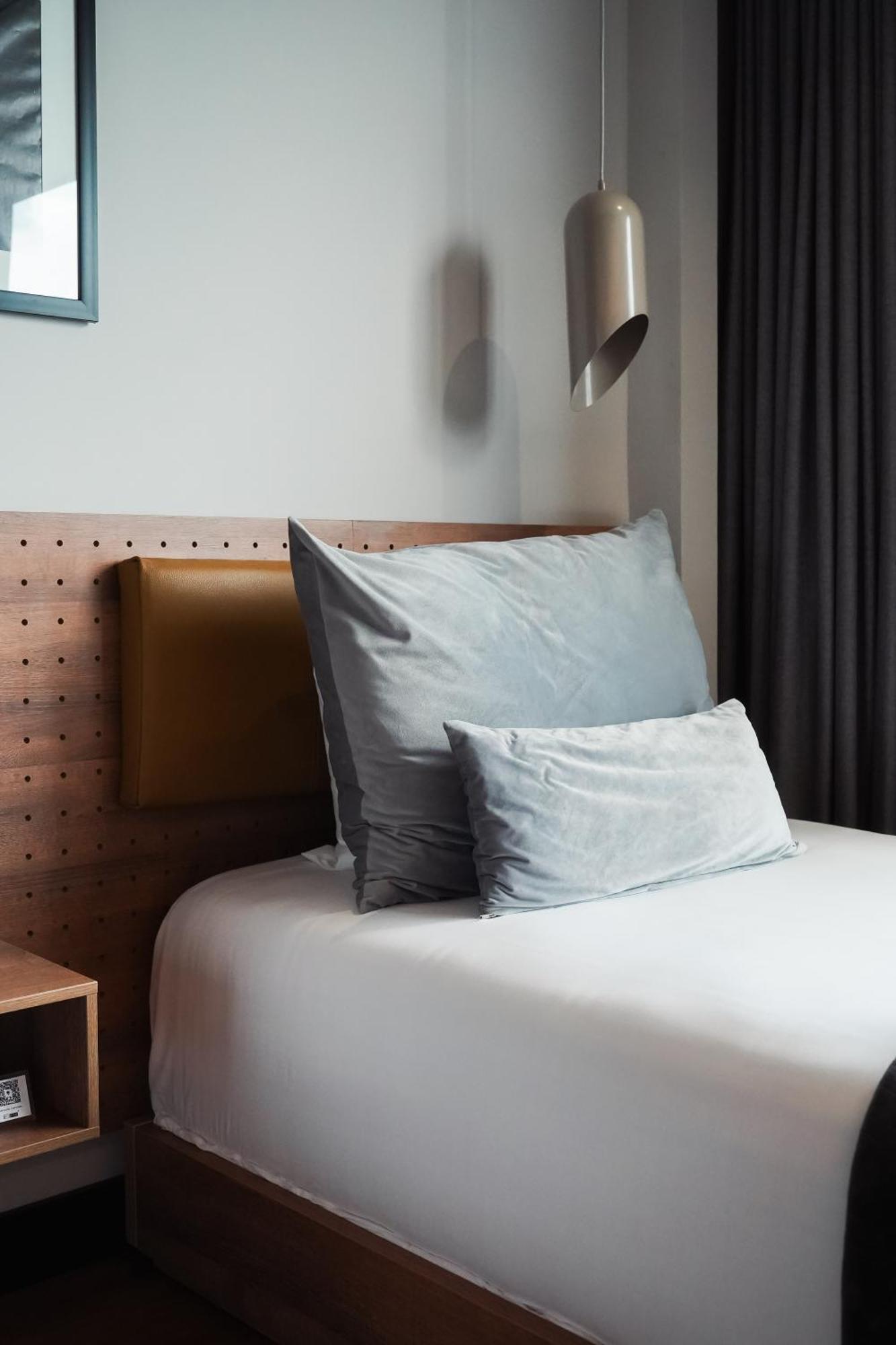 Hotel Sexto By Icono Armenia  Buitenkant foto