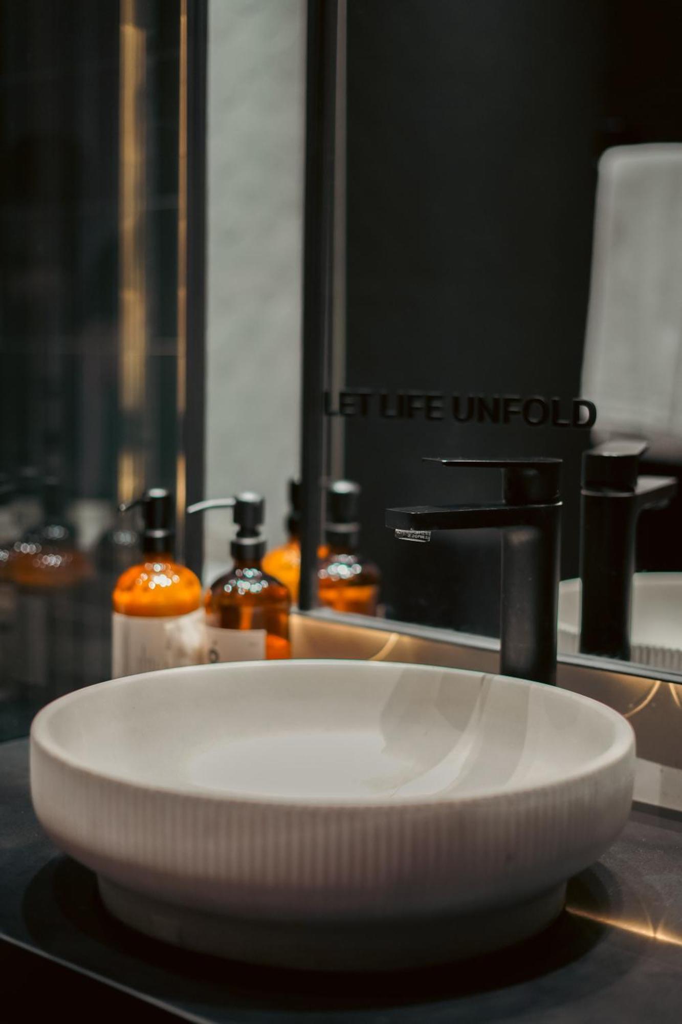 Hotel Sexto By Icono Armenia  Buitenkant foto