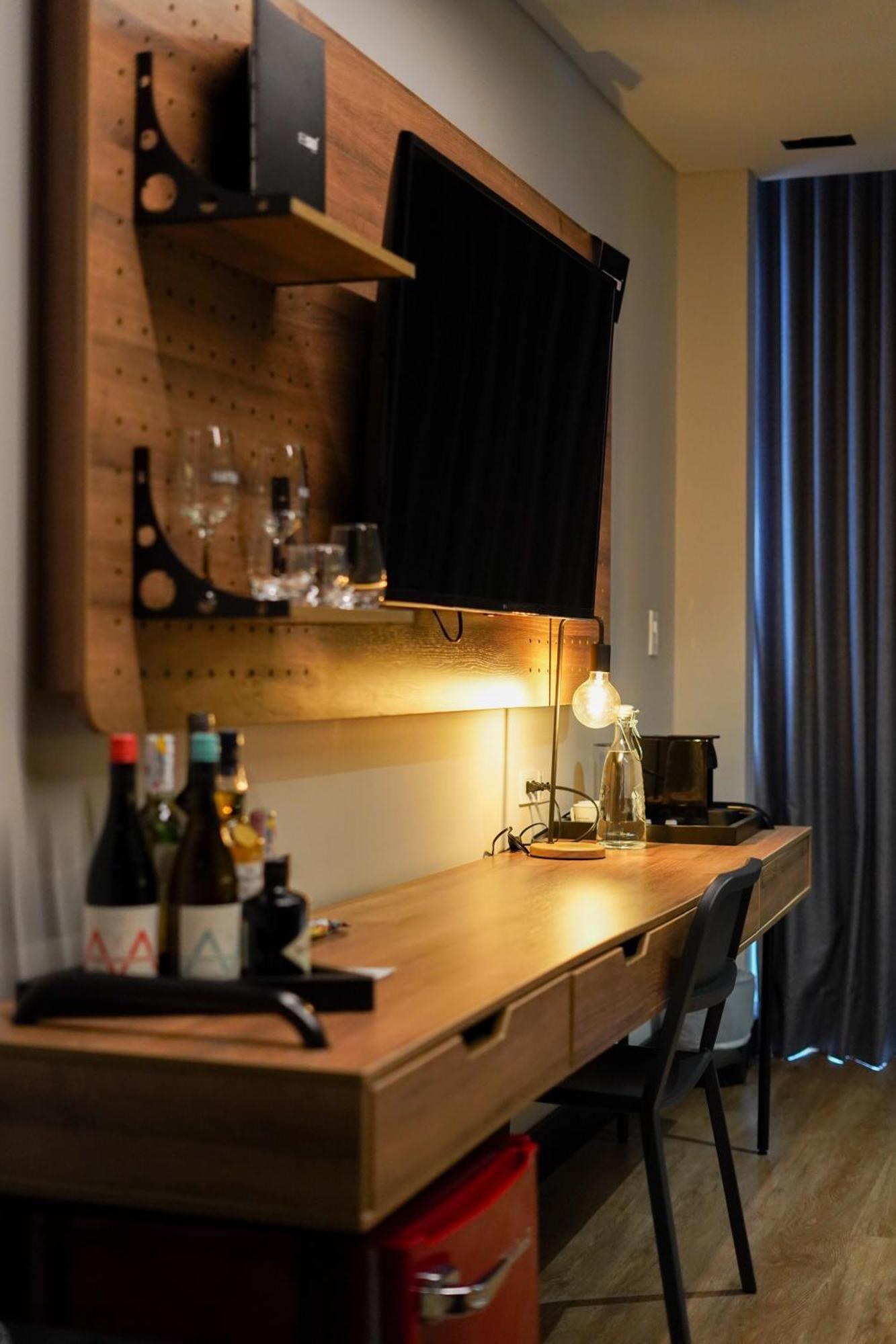 Hotel Sexto By Icono Armenia  Buitenkant foto