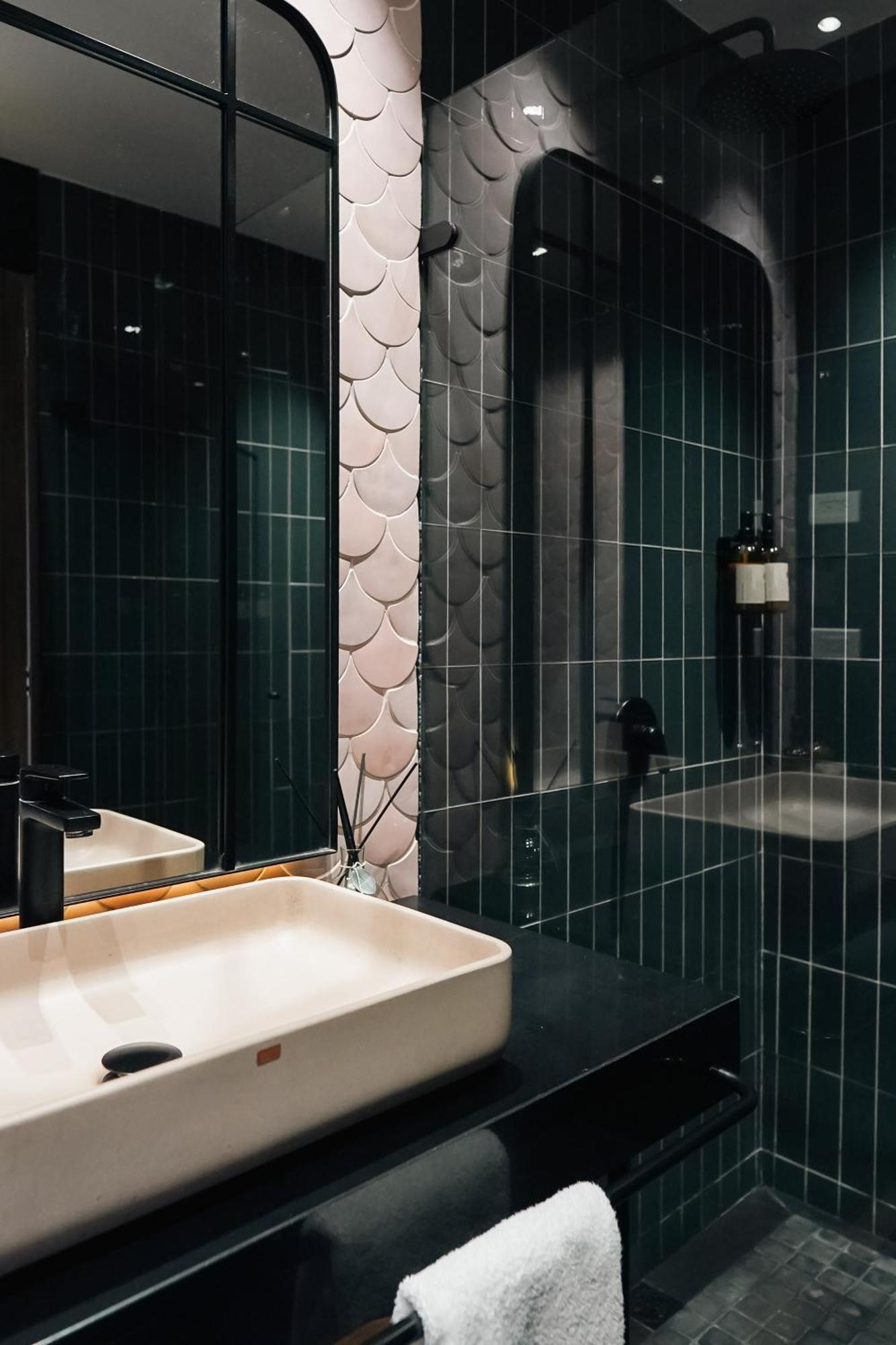 Hotel Sexto By Icono Armenia  Buitenkant foto