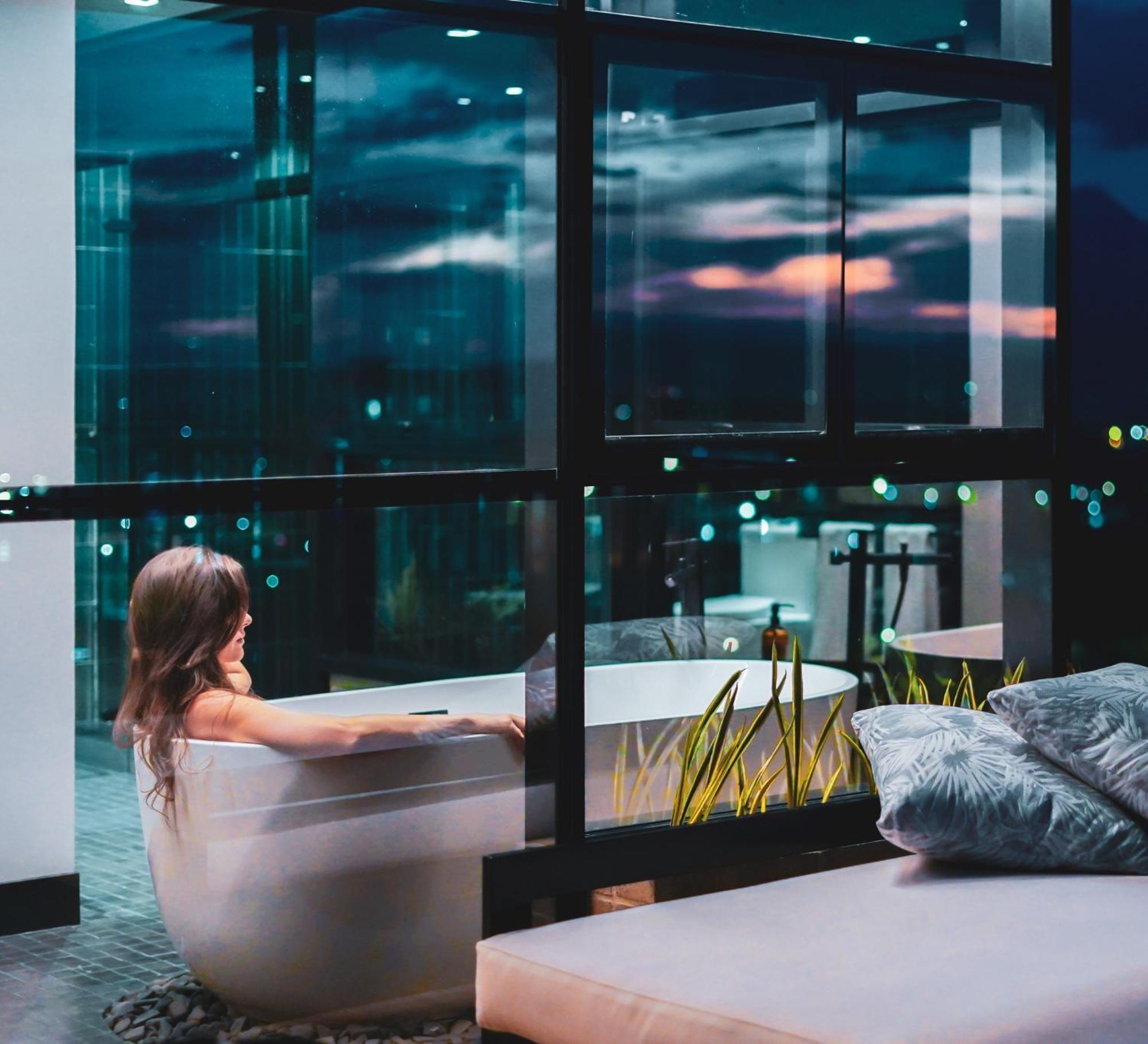 Hotel Sexto By Icono Armenia  Buitenkant foto